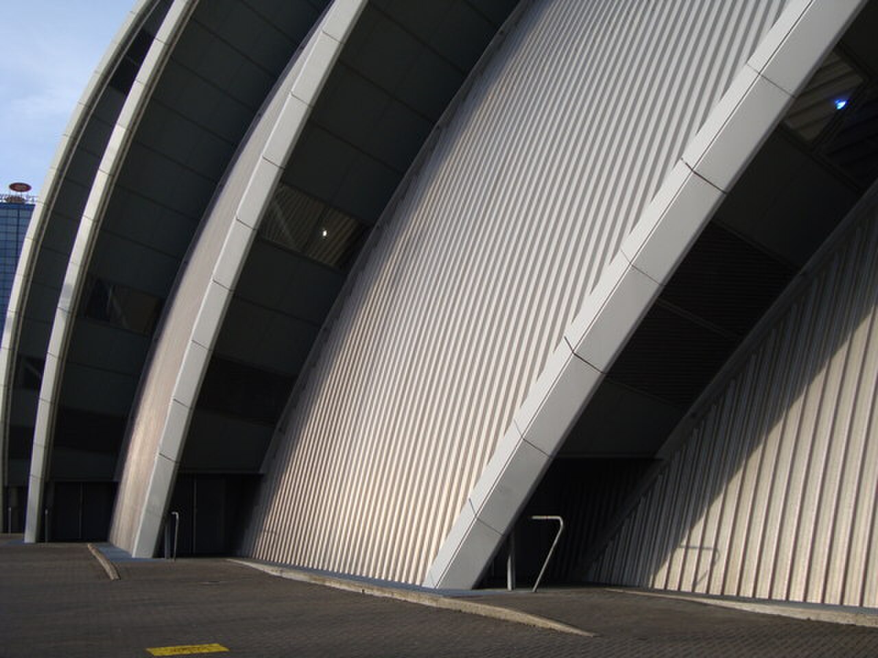 صورة SEC Armadillo