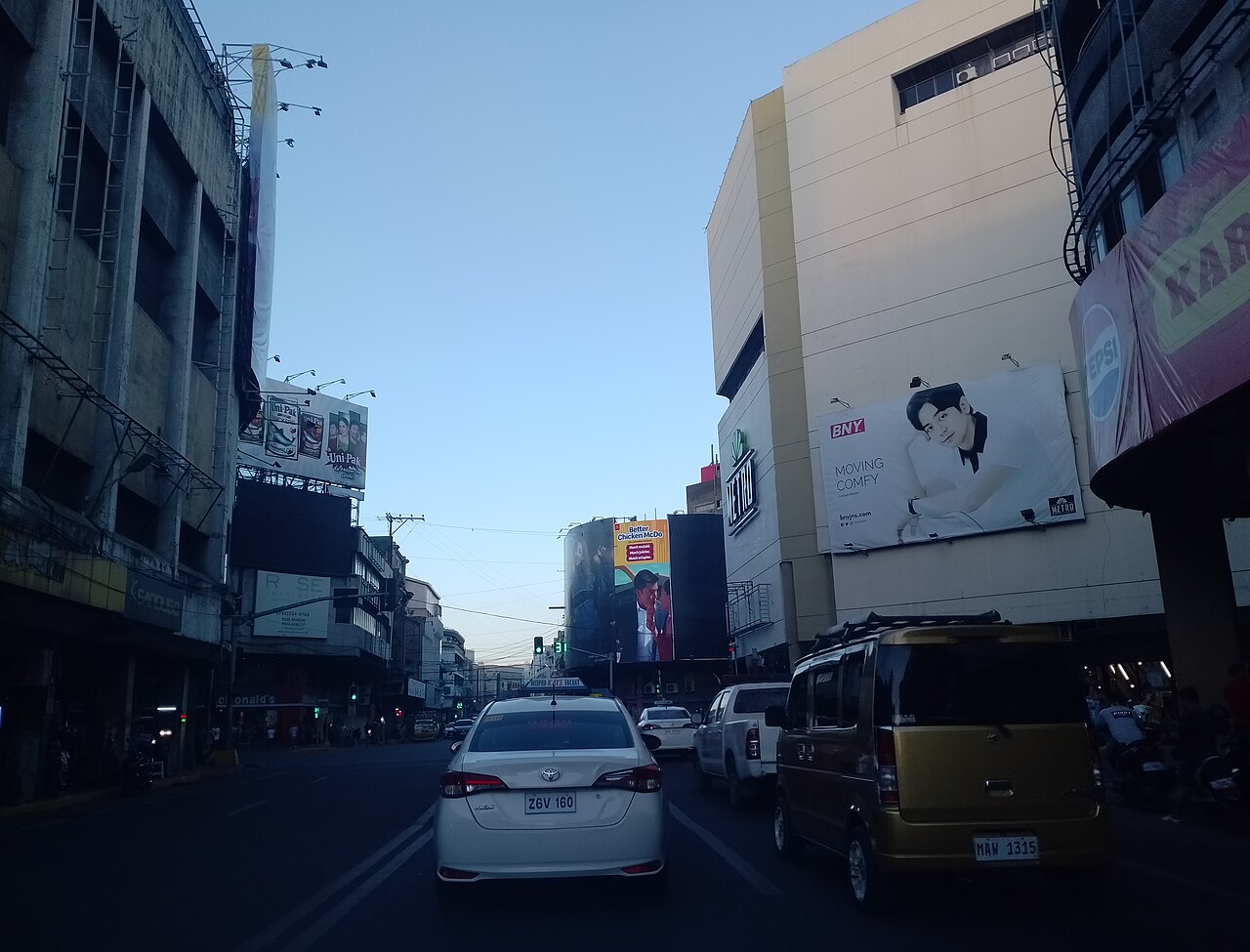 صورة Colon Street