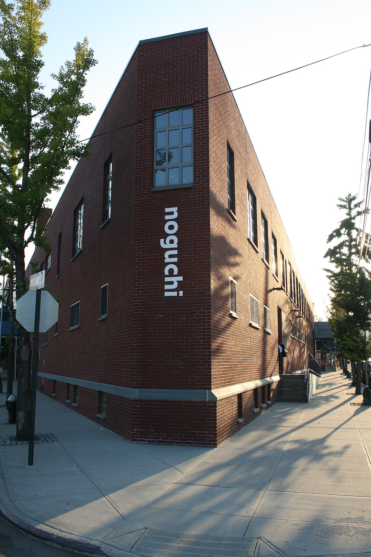 Noguchi Museum의 사진