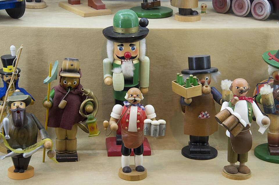Antalya Toy Museum