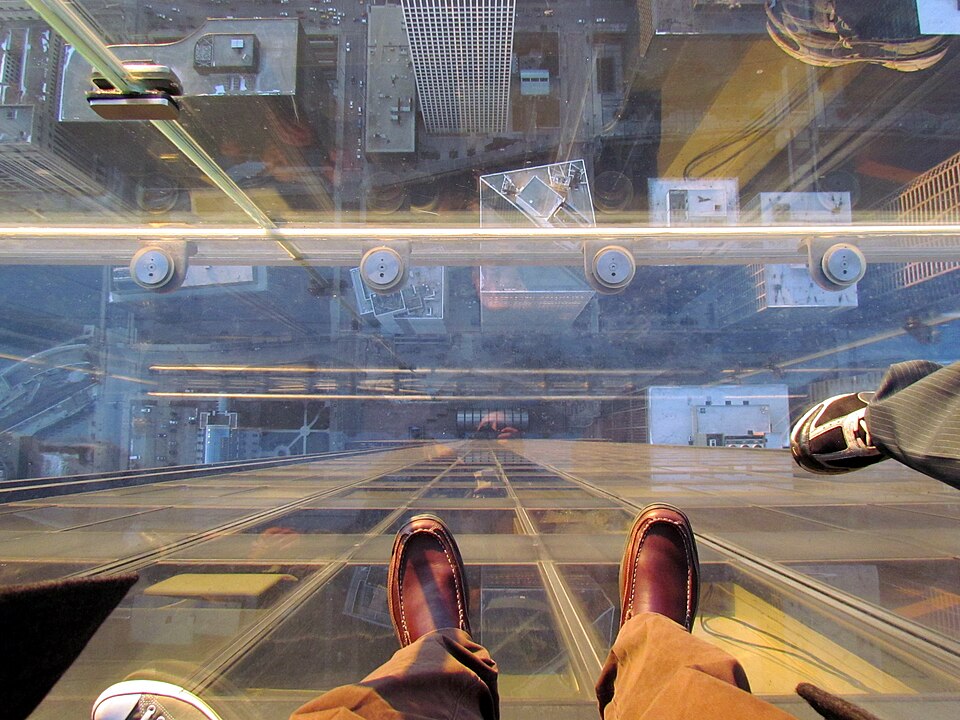 Skydeck Chicago