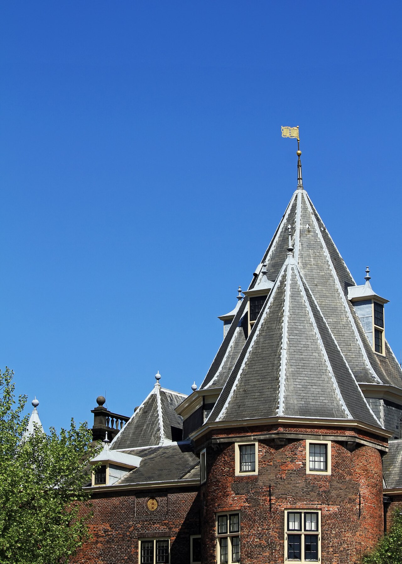 Waag fotoğrafı