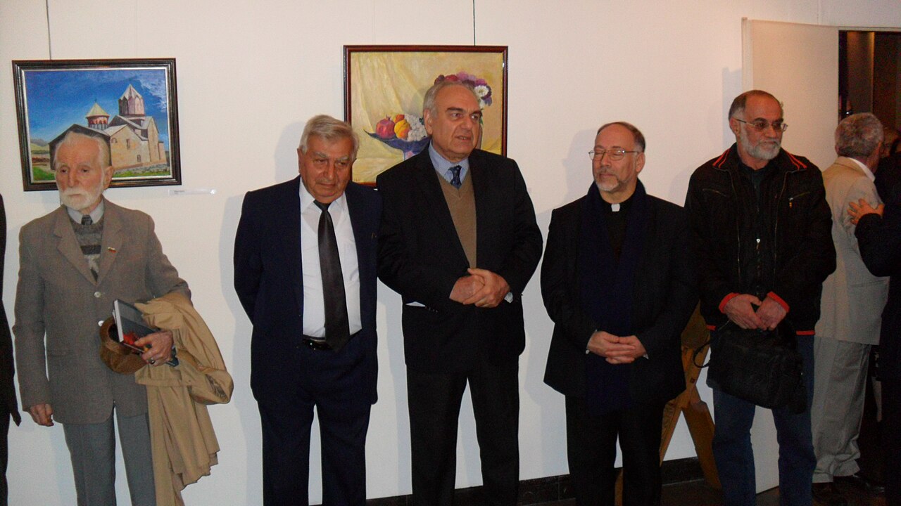 Una fotografia di Folk Art Museum