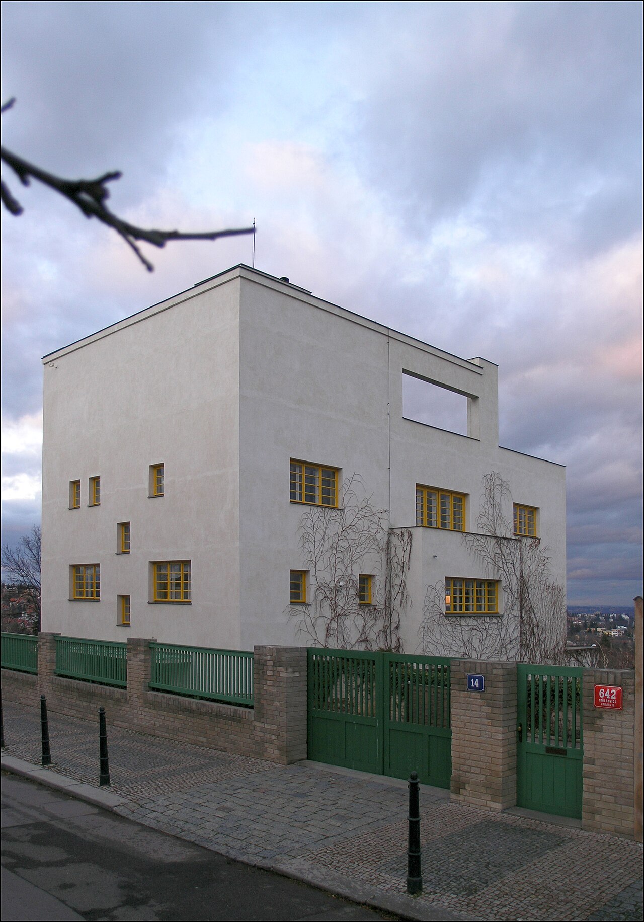 Villa Müller fotoğrafı