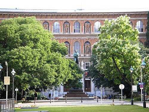 Gemäldegalerie