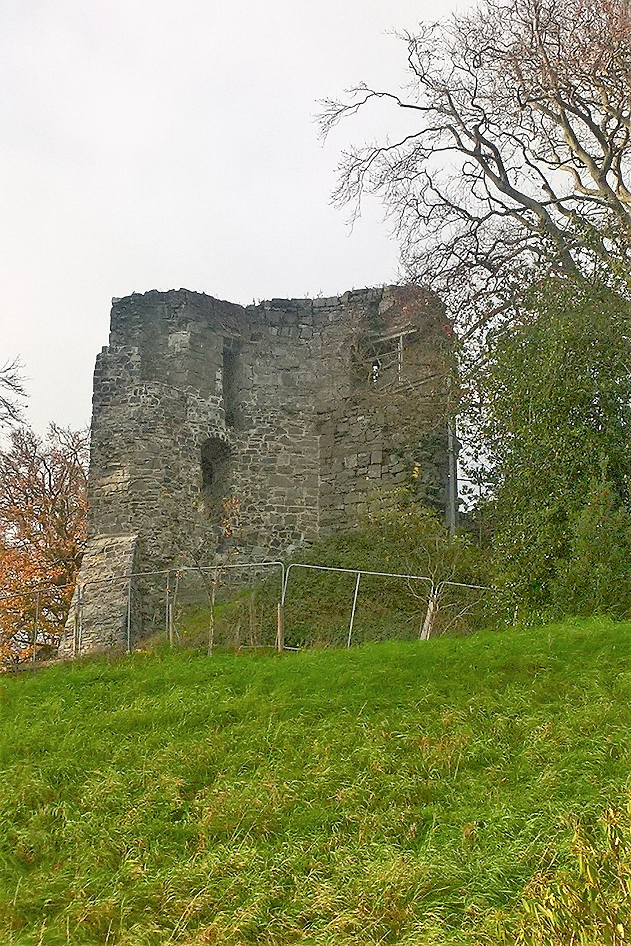 Castleknock Castle
