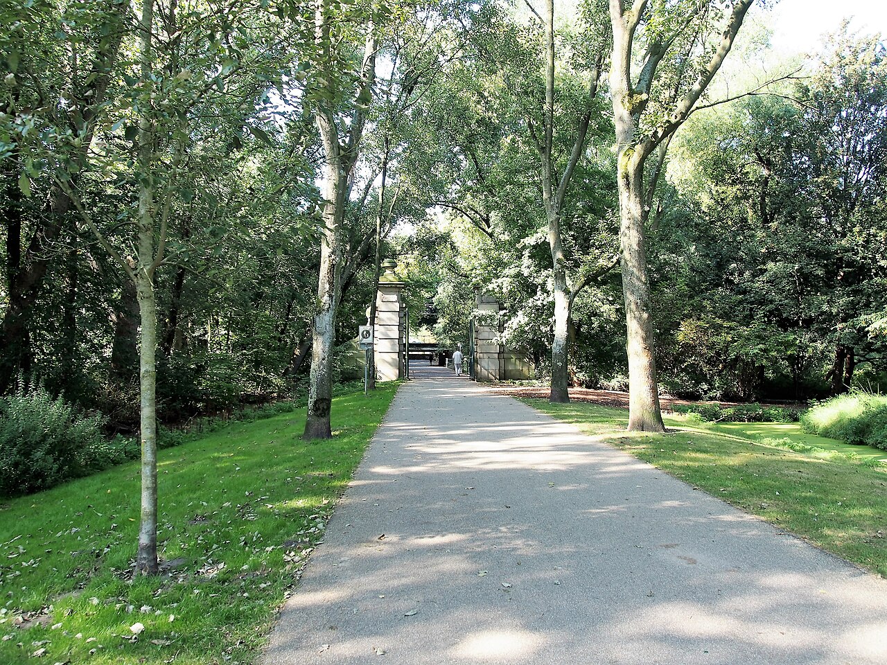 Flevopark fotoğrafı
