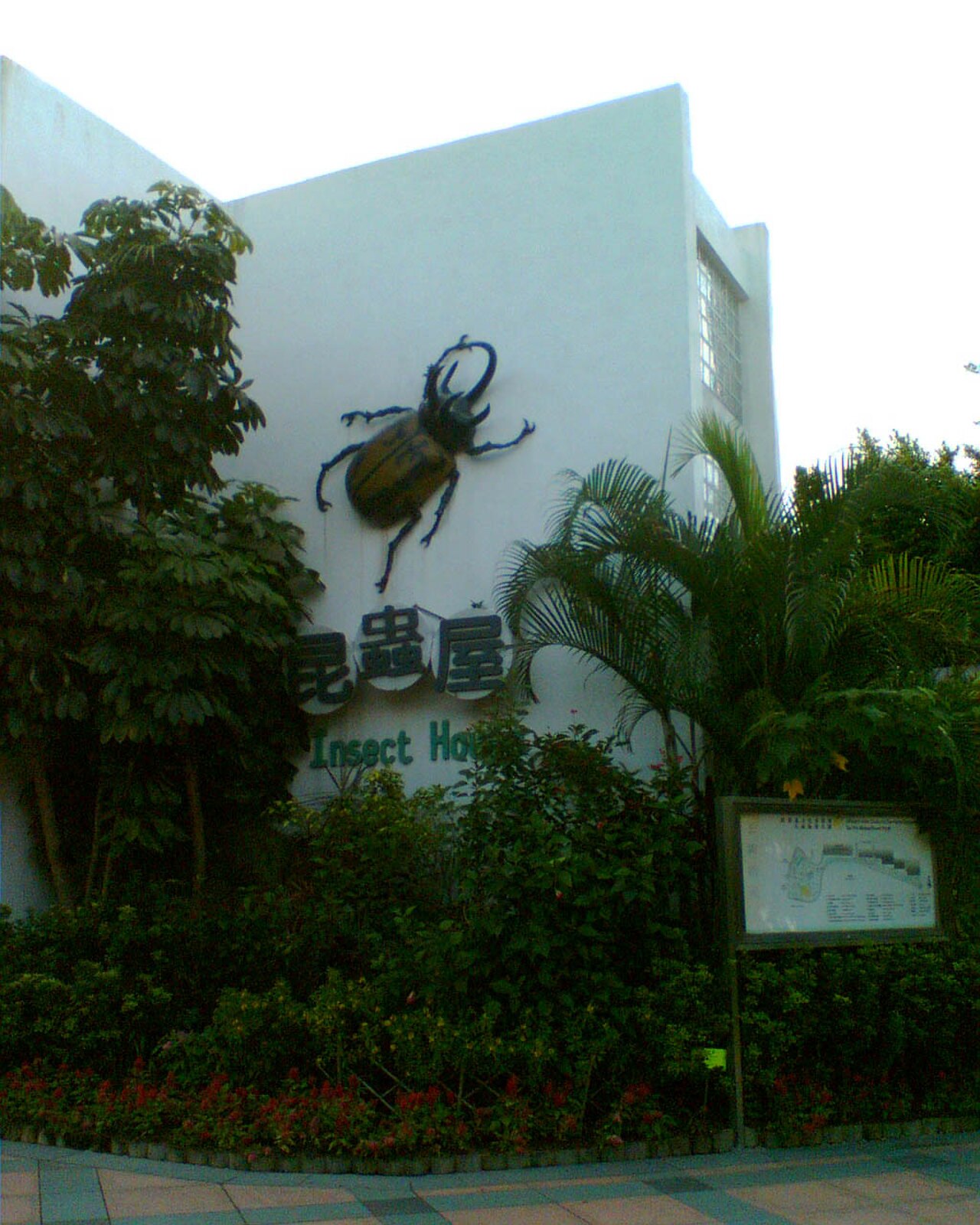 صورة Insect House