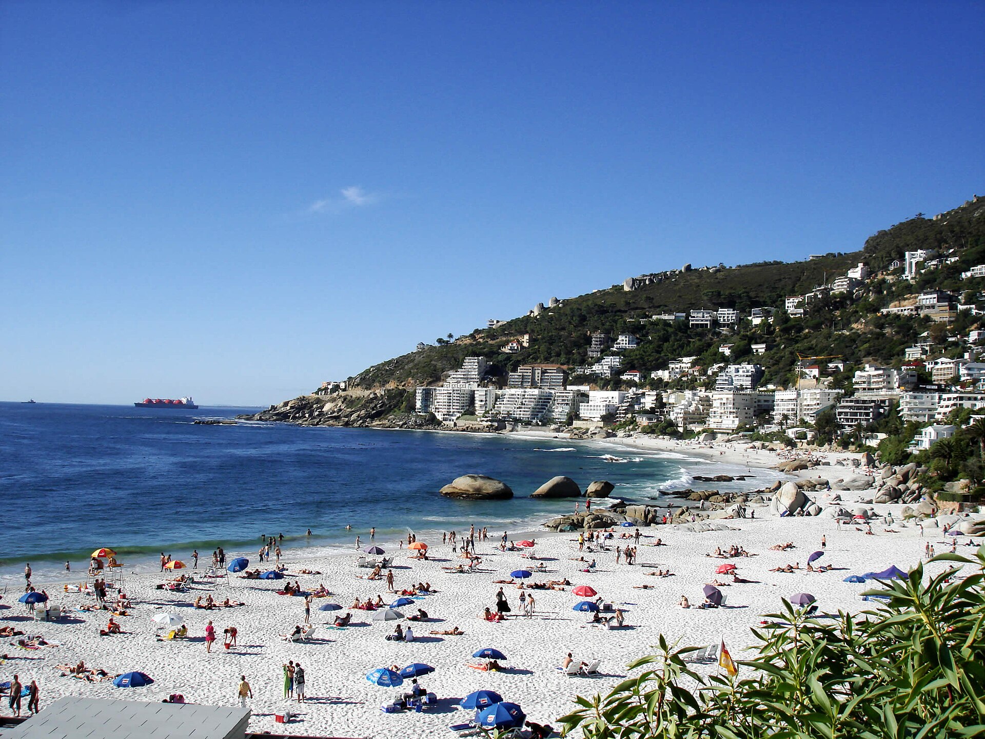 Fourth Beach