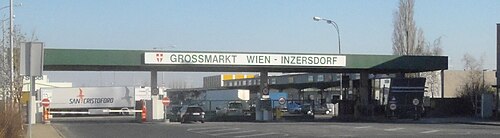 Großgrünmarkt