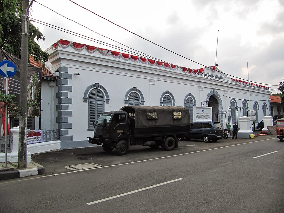Museum of National Awakening