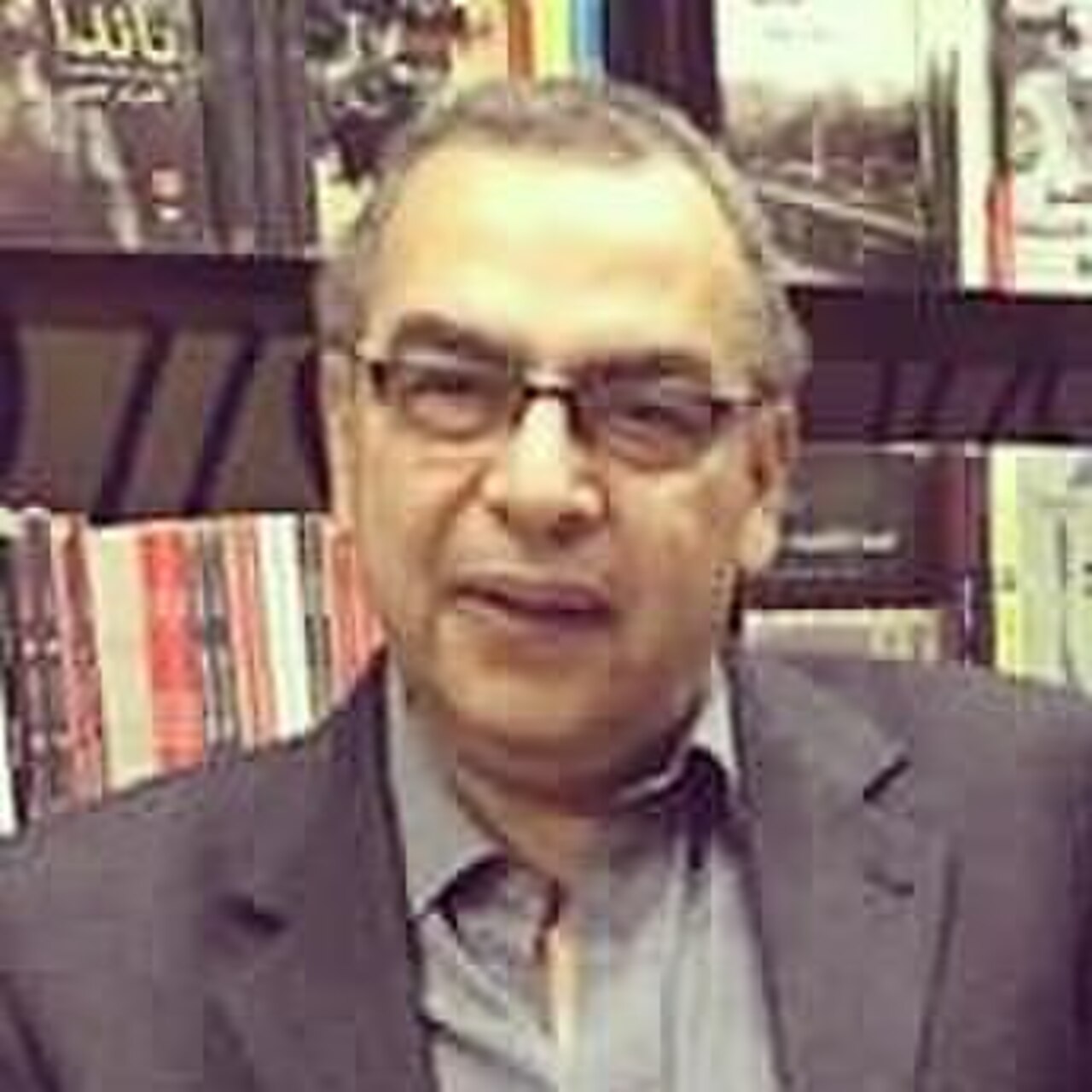 khaled al nasser fotoğrafı