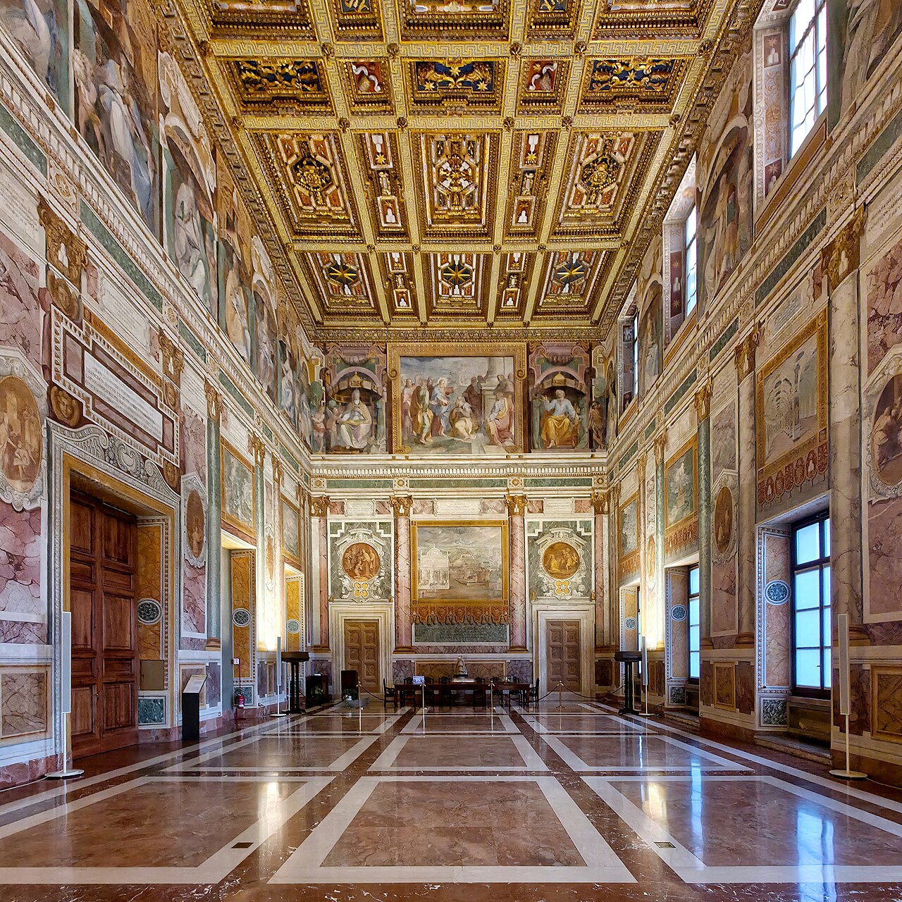 Lateran Palace の写真