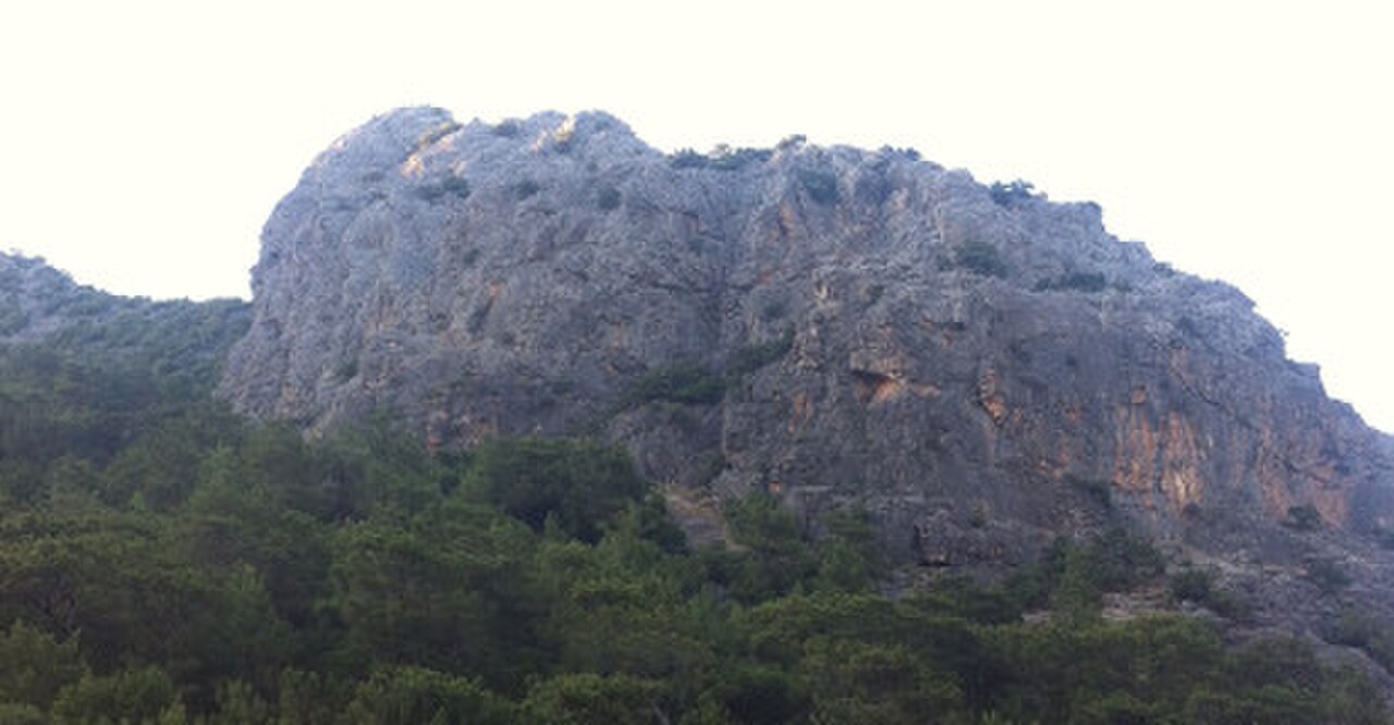 Olympos의 사진