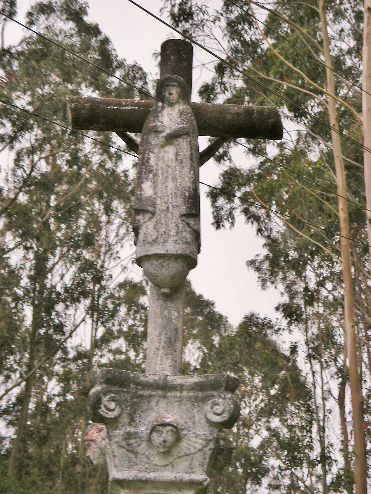 Capela fotoğrafı