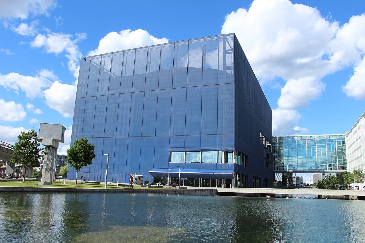 Koncerthuset