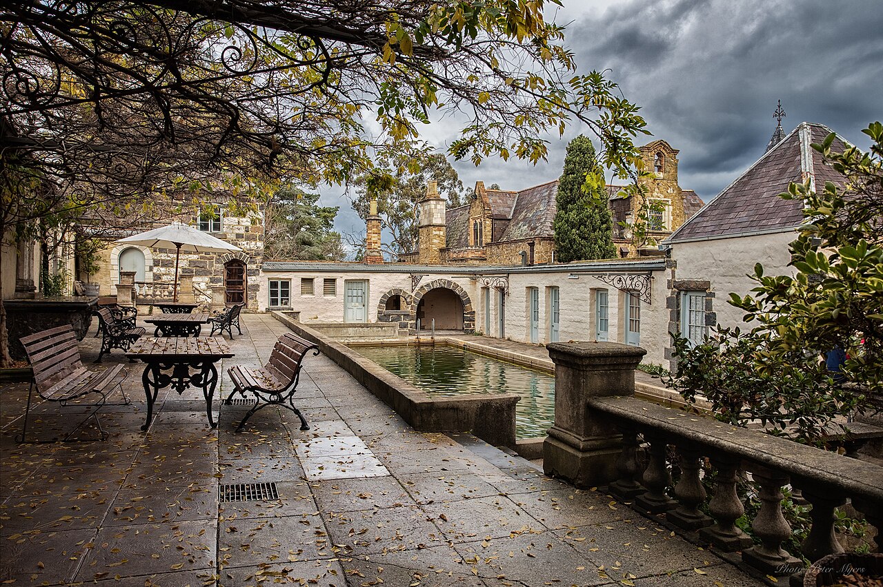Montsalvat