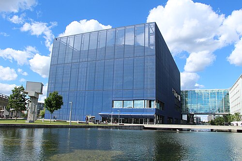 DR Koncerthuset