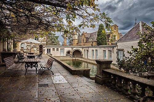 Montsalvat