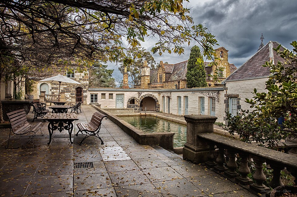 Montsalvat