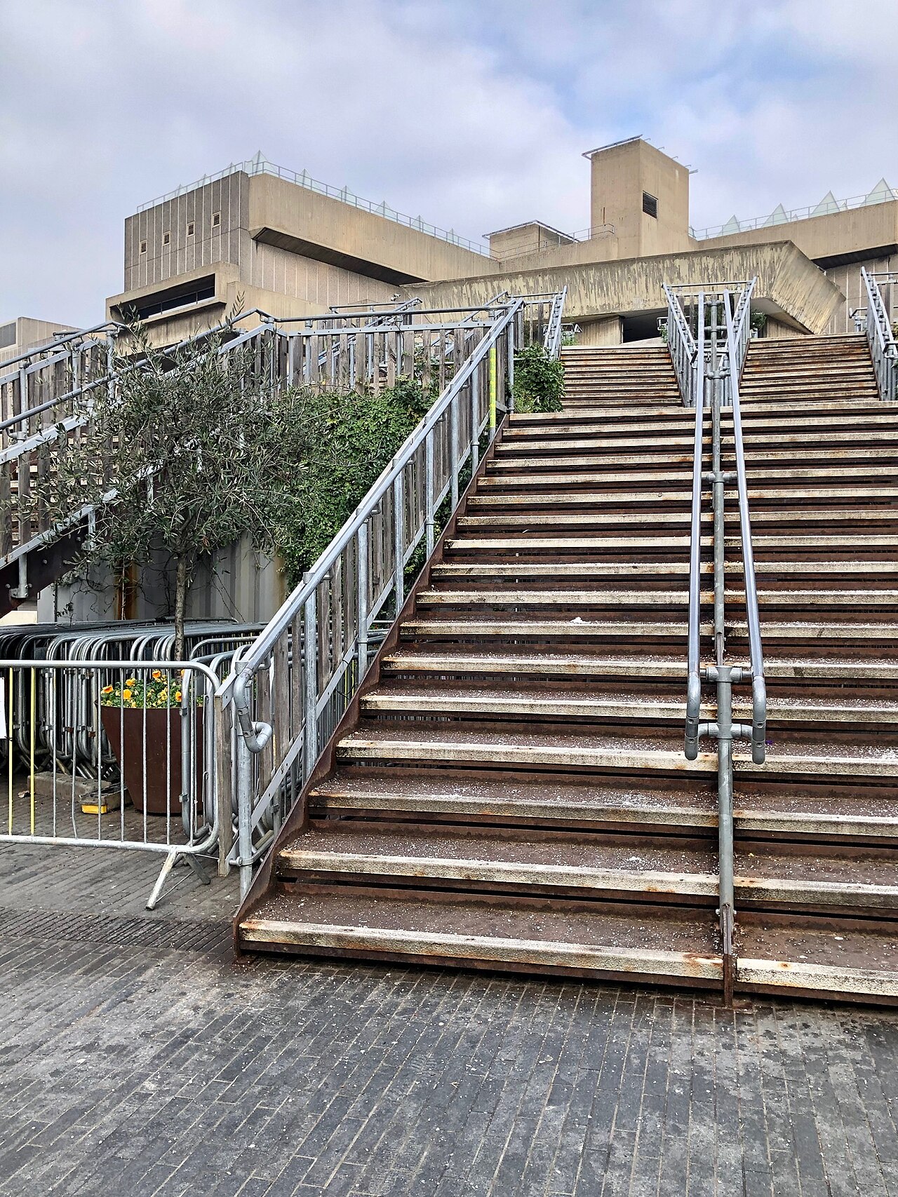 Hayward Gallery の写真