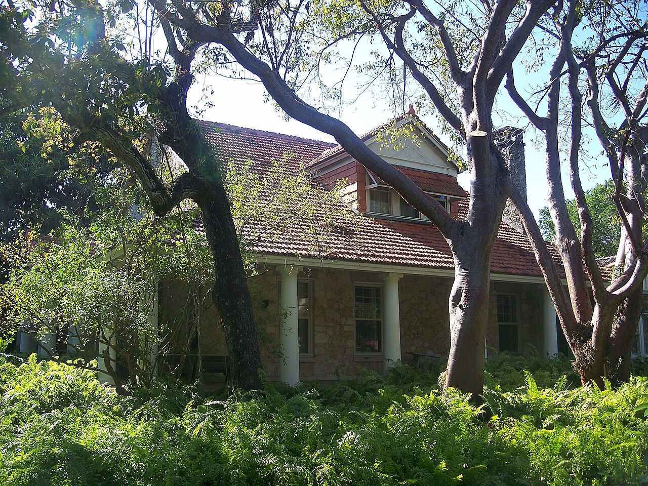 Coral Gables Merrick House의 사진