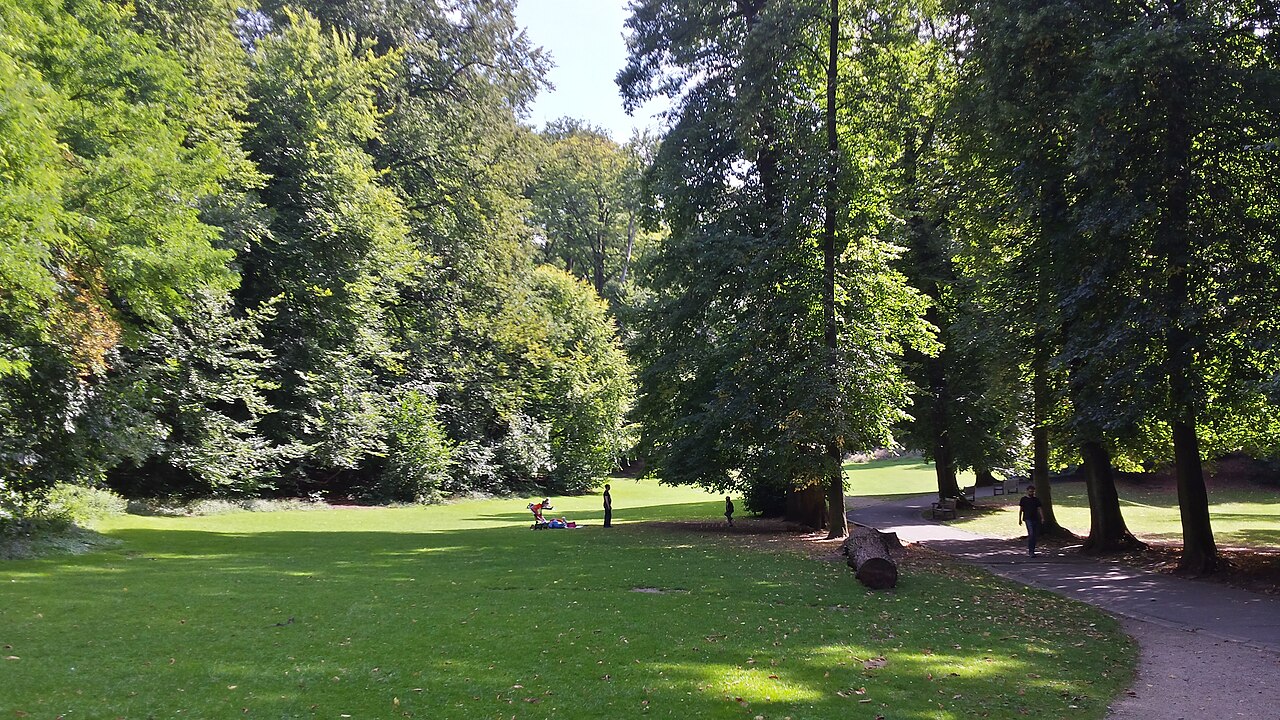 Duden Park