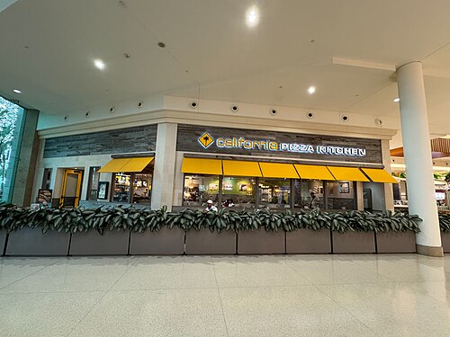 The Mall at Millenia
