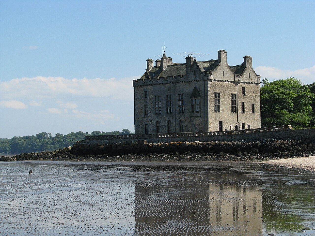 Barnbougle Castle의 사진