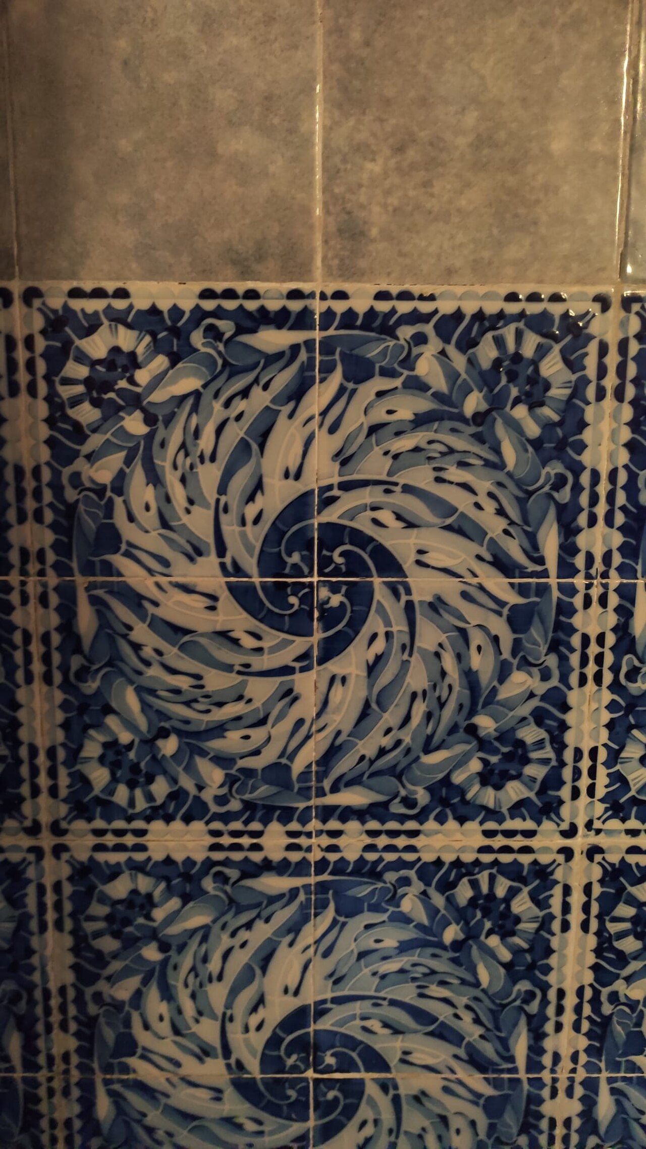 Ein Foto von Casa Calvet