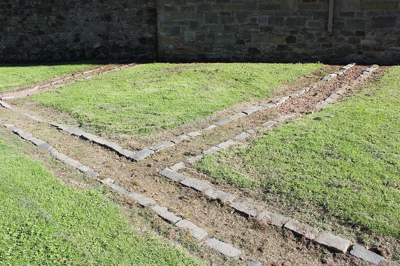 Cramond Roman Fort の写真