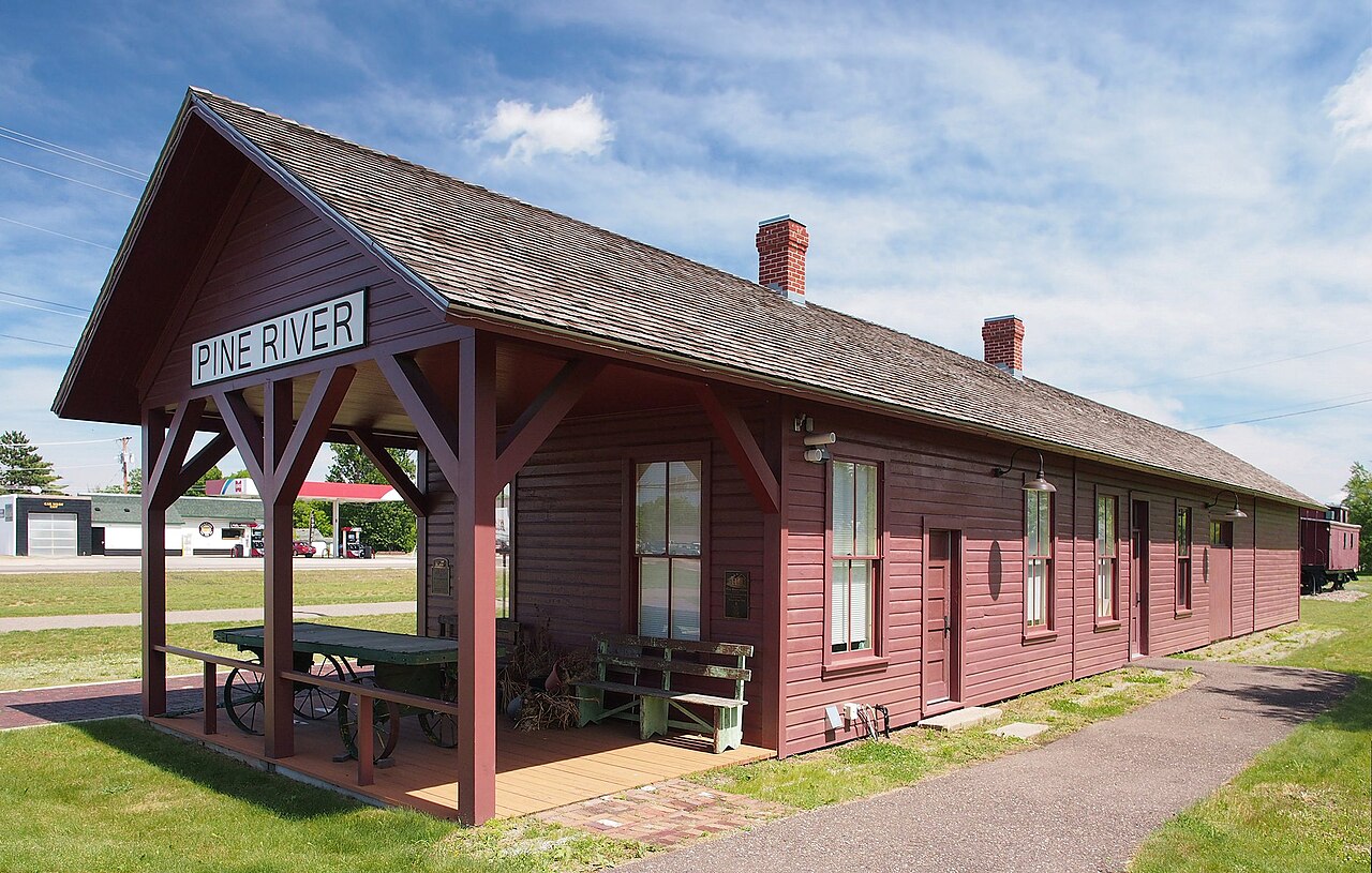 Pine Rivers Heritage Museum の写真