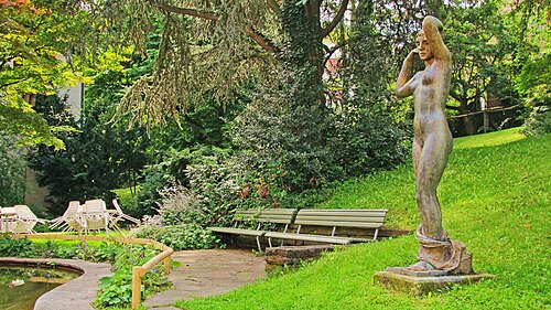 Gustav-Ammann-Park