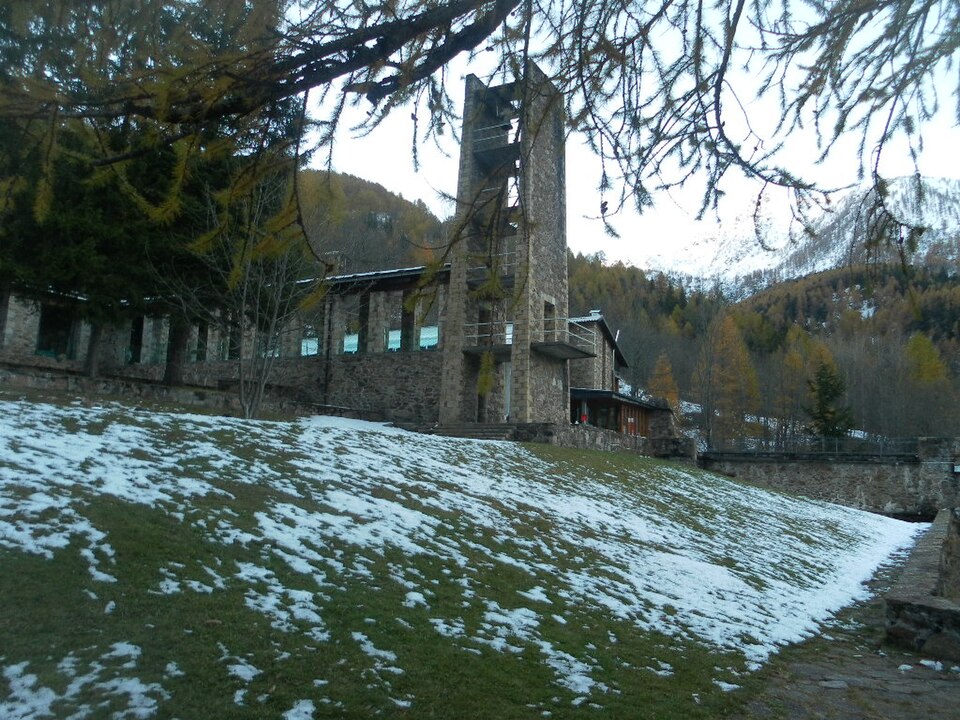 Centro Ecumênico