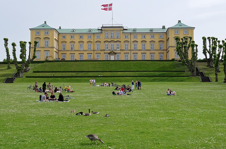 Frederiksberg Palace