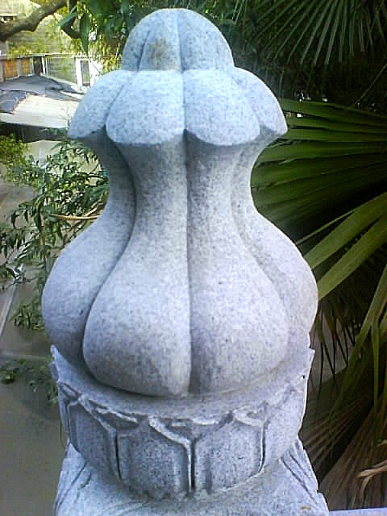 صورة Po Lin Monastery
