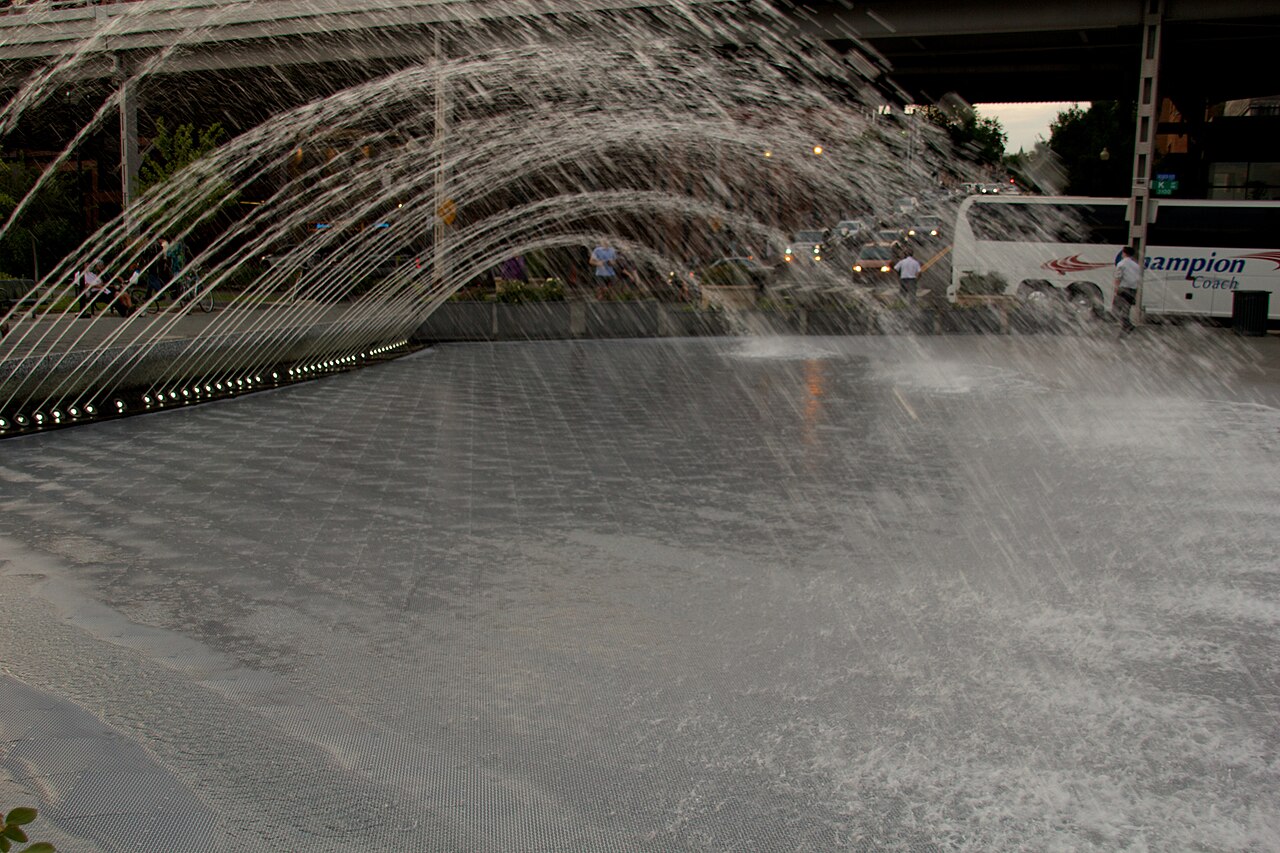 Georgetown Waterfront Park의 사진