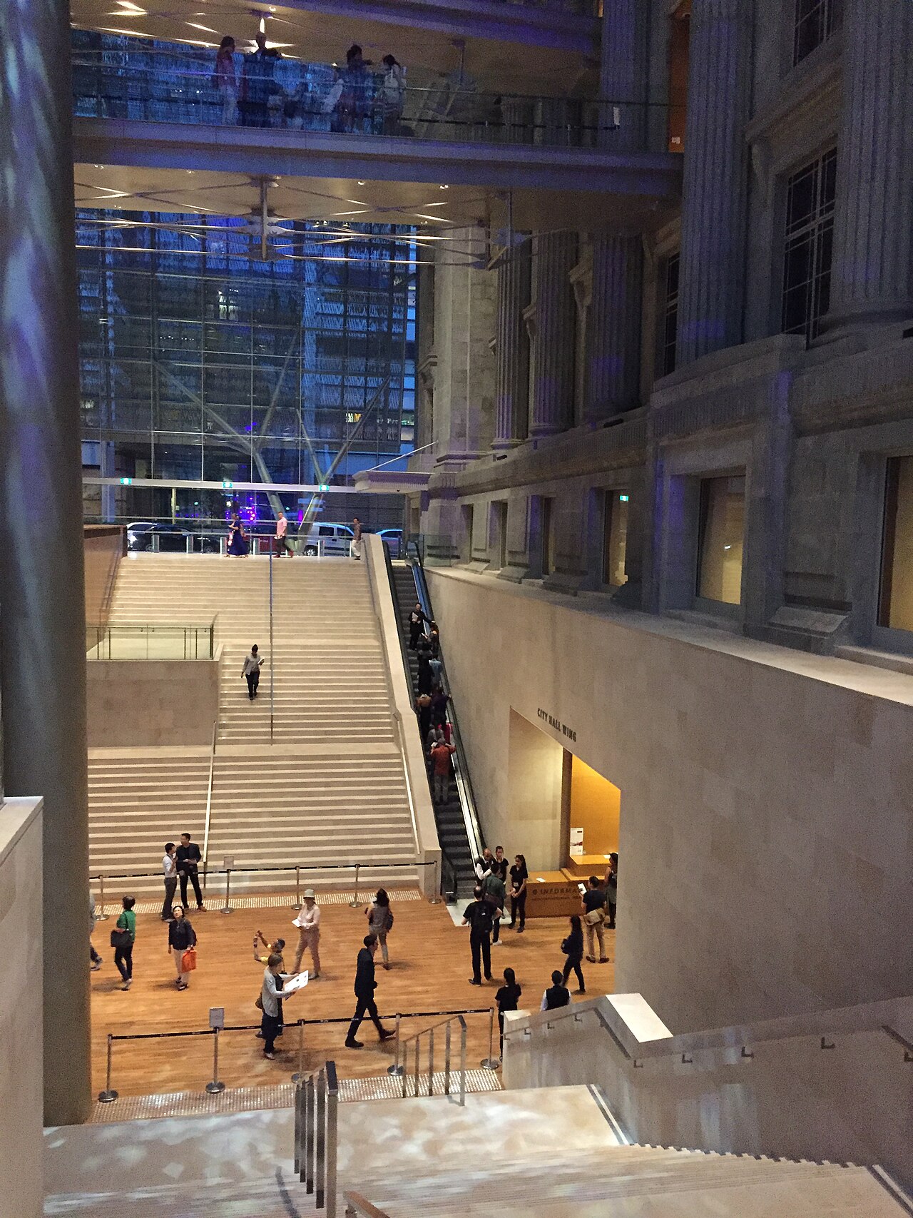 National Gallery