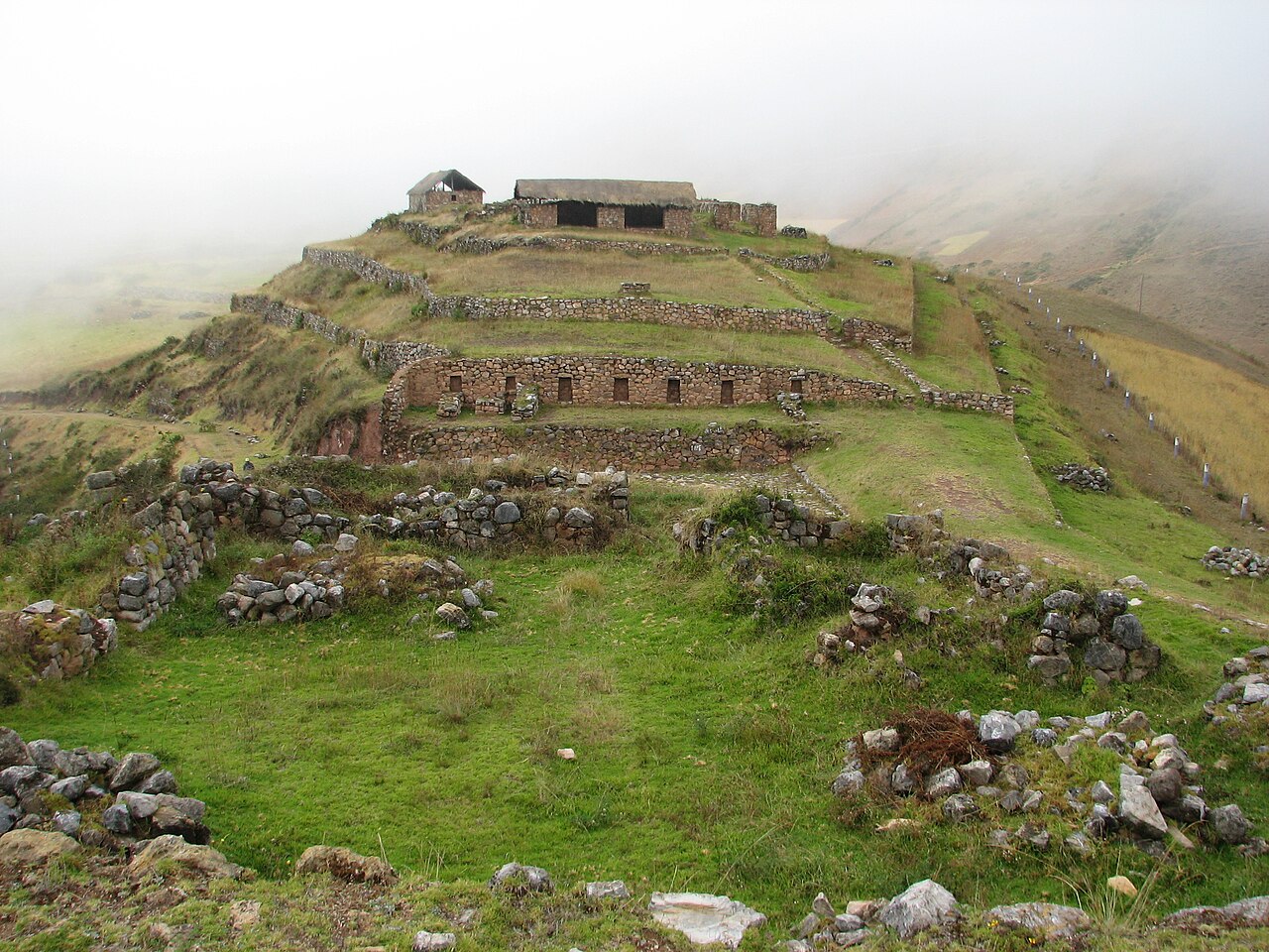 A photograph of Suntur