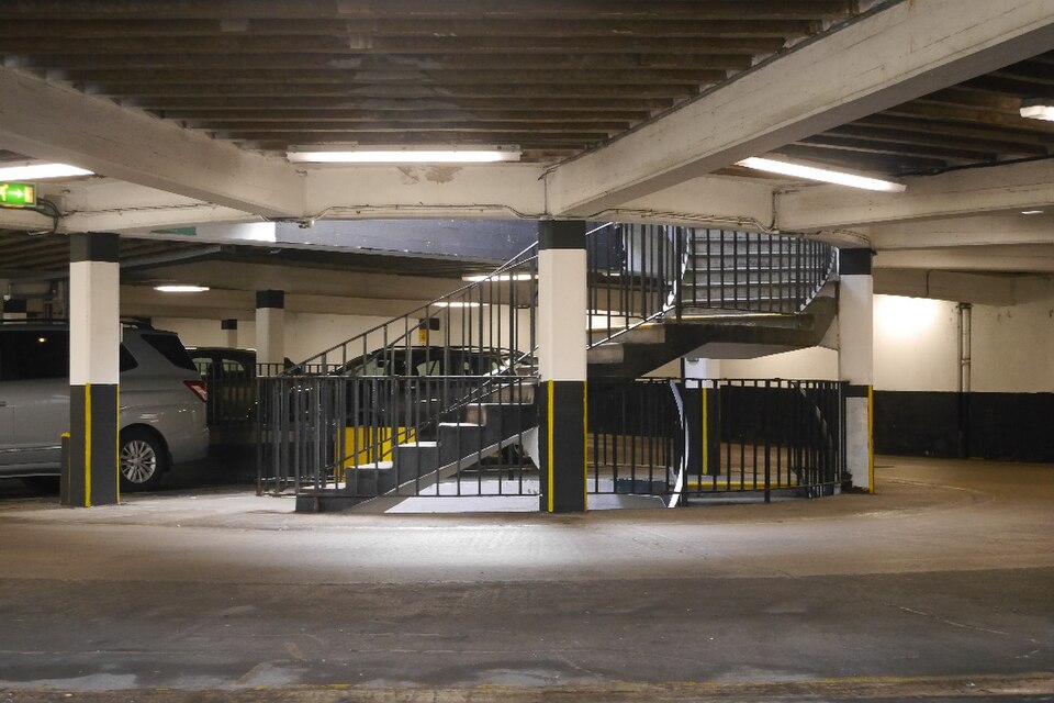 Car Park
