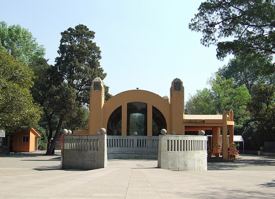 Chapultepec Zoo