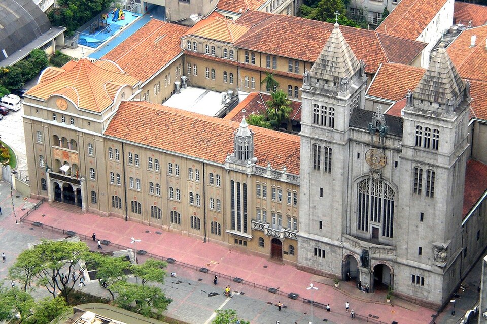 Monastery of Saint Benedict