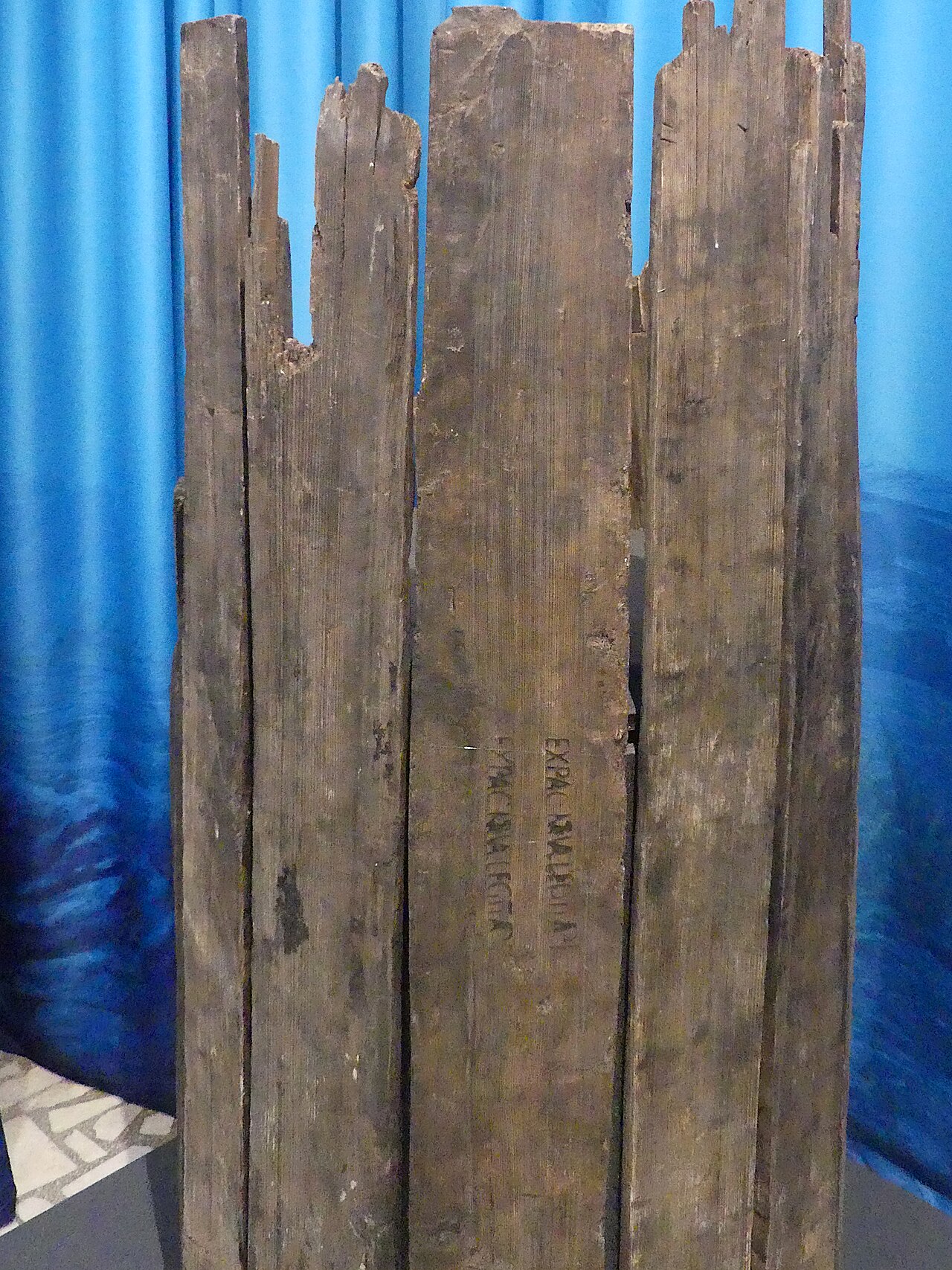 صورة AQUINCUM CASTRUM