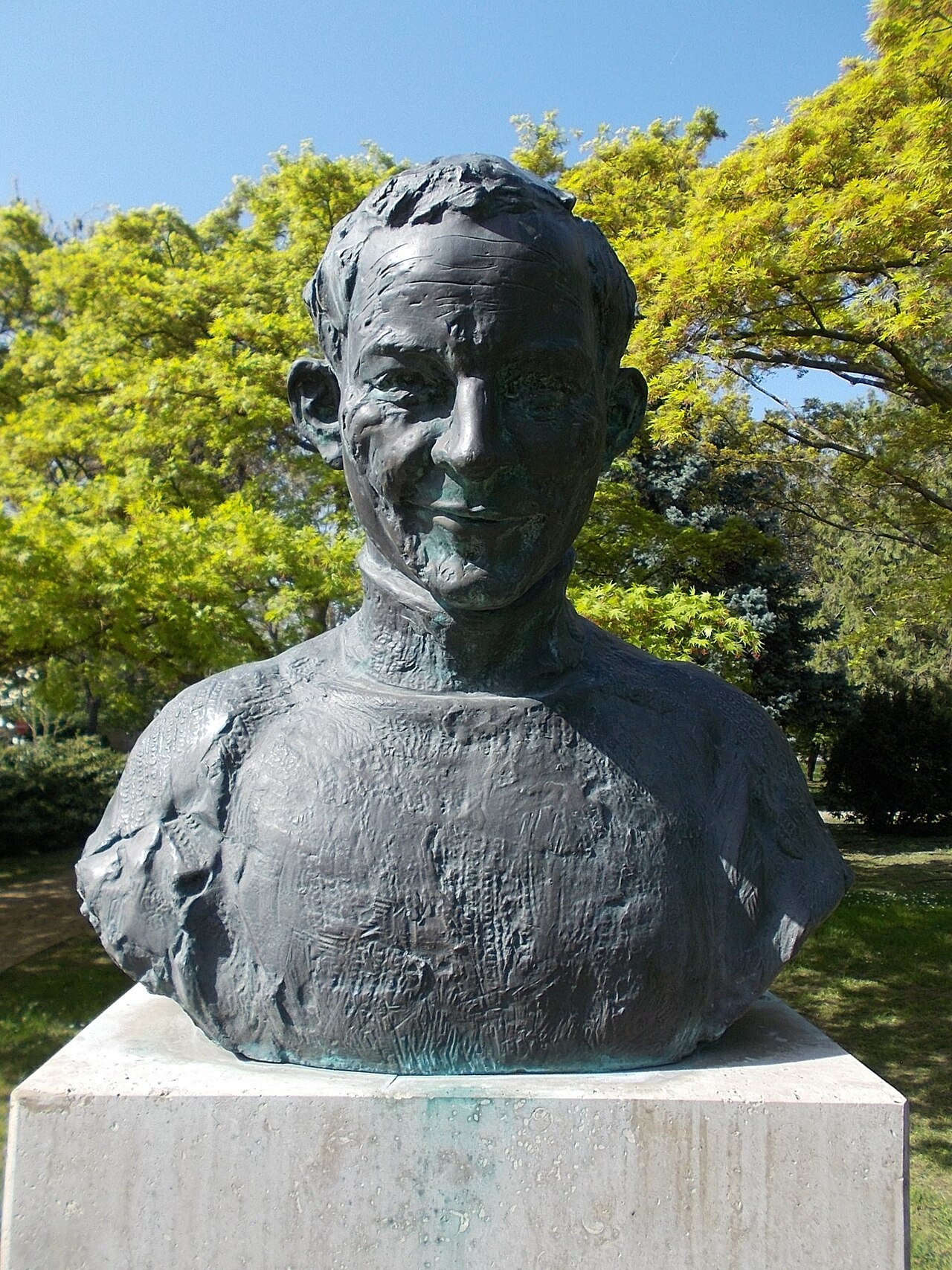 صورة Kondor Béla