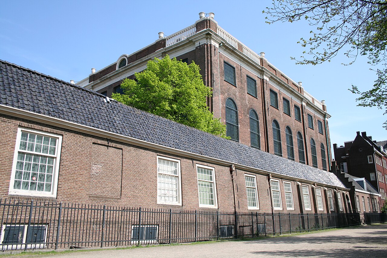 Portekiz Sinagogu