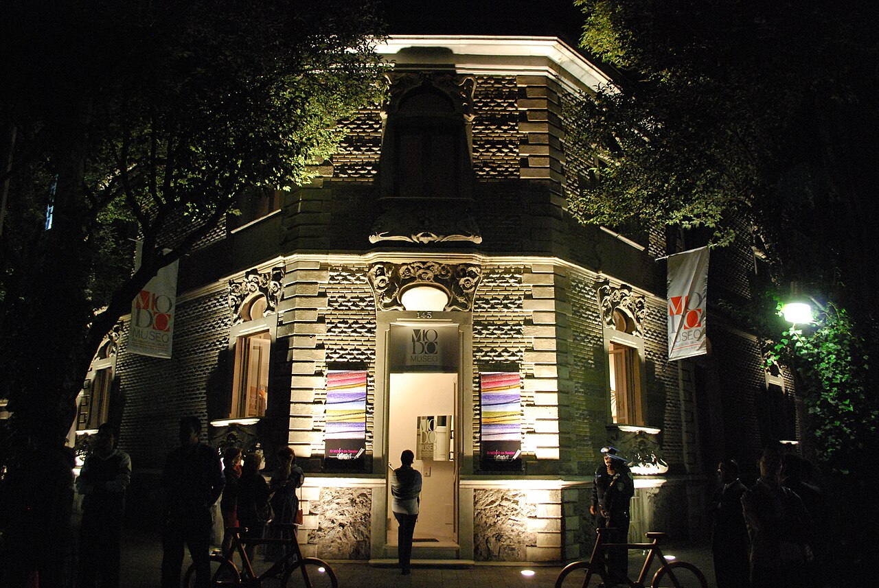 Museo del Objeto del Objeto