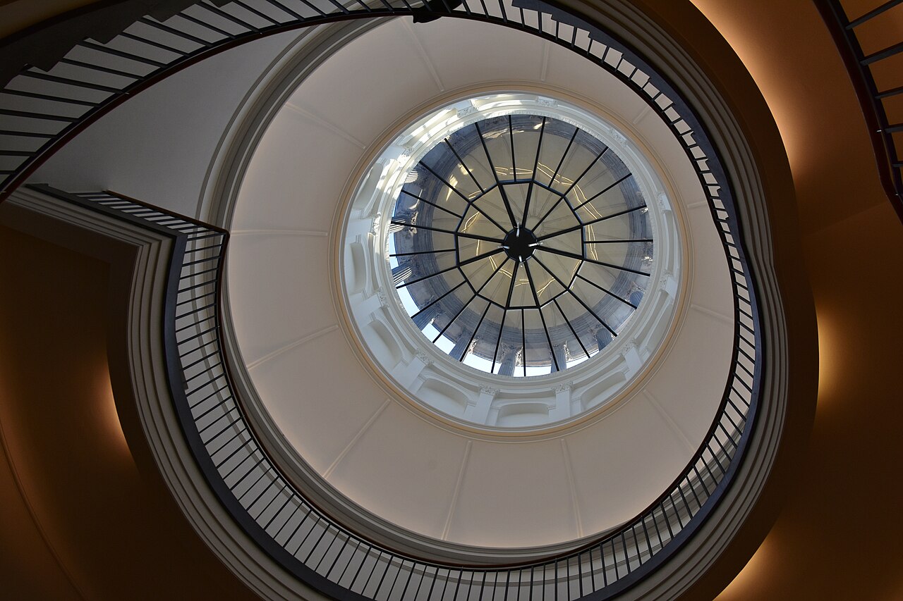 Ein Foto von Museum Berggruen
