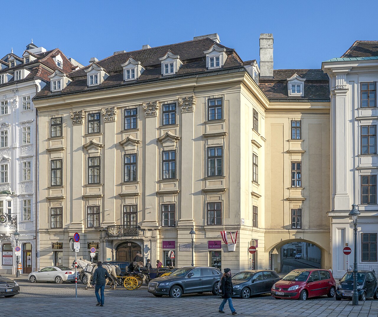 Palais Collalto