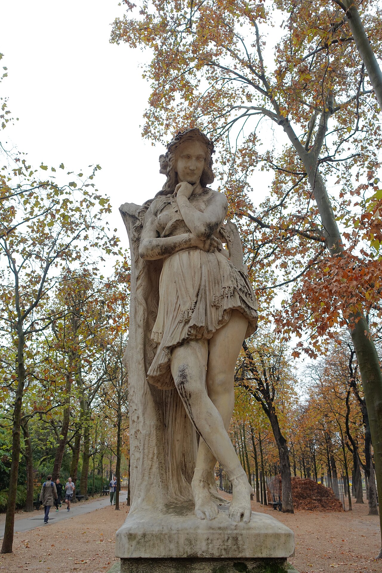 Velléda