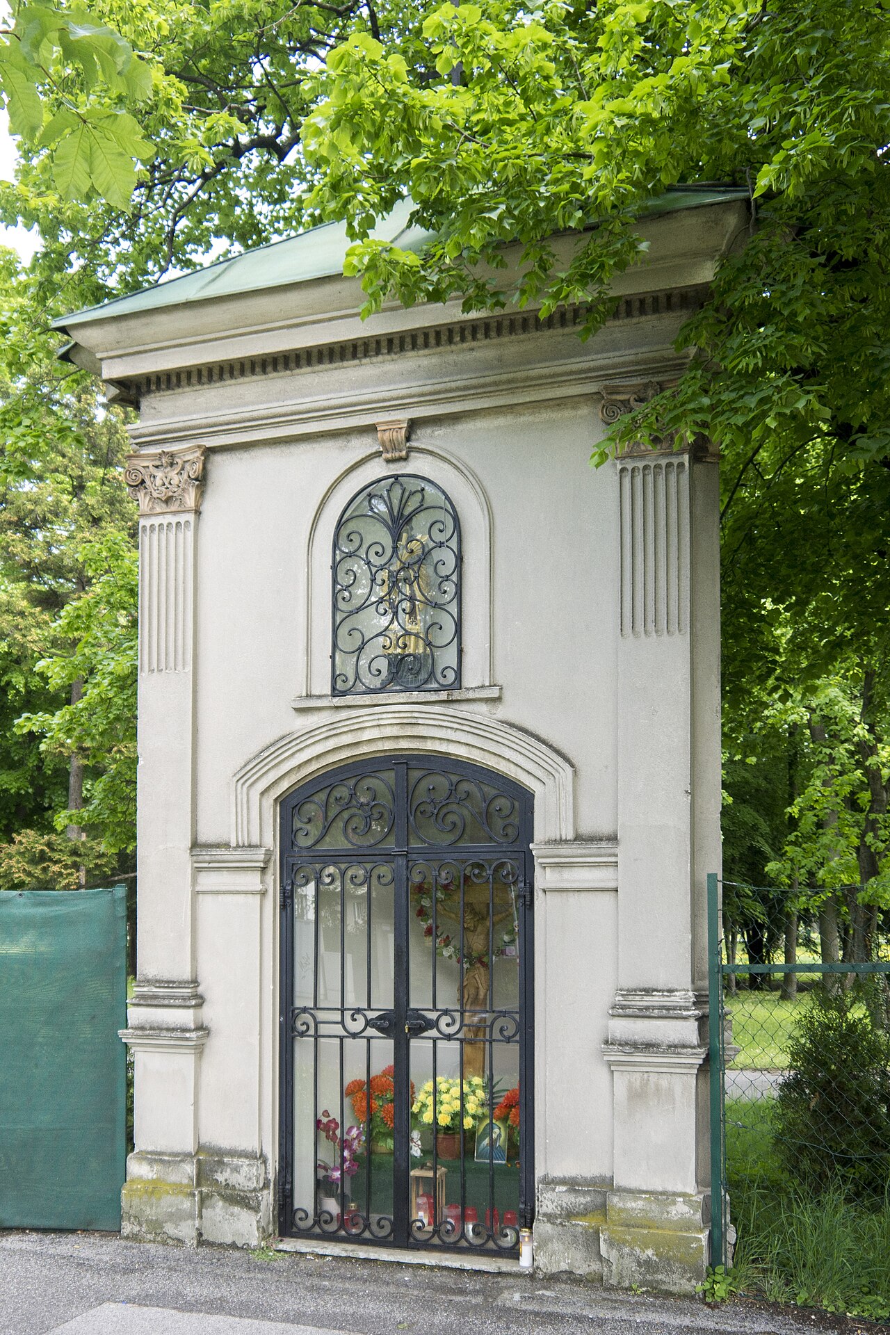 Kandlkapelle の写真